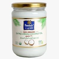 باراشوت – زيت جوز الهند البكر الممتاز – 500 مل