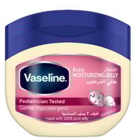 فازلين - جل الترطيب للأطفال -450 مل - vaeline