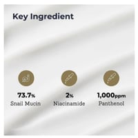 كوسركس - كريم متطور للعين بخلاصة الببتيد والحلزون...