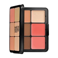 ميك اب فور ايفر - مجموعة الوجه اتش دي سكن هارموني...