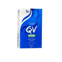 كيوفي - غسول البشرة - 250 مل - QV