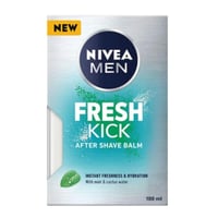 نيفيا - لوشن فريش كيك للرجال منعش بعد الحلاقة بالن...