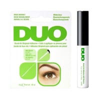 ديو - غراء صمغ الرموش - اخضر - 5 جرام - DUO