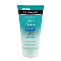 نيتروجينا - مقشّر منعش ومنقّي لجميع أنواع البشرة -...