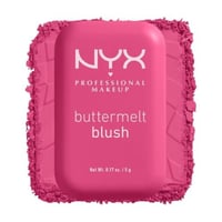 ان واي اكس - أحمر الخدود بتر ميلت بوتا وذ تايم 07...