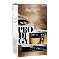 لوريال - صبغة شعر برو ديجي أشقر 7.0 - L’Oréal Prof...