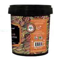 جاردن أوليان – مقشر السكر بزيت الأرغان والقهوة – 6...