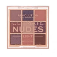 ريفلوشن - باليت ظلال العيون التيميت نودز - لايت -...