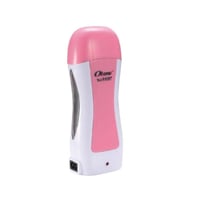 اوكيما - جهاز تسخين الشمع لإزالة الشعر WAX 007 مع...