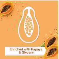 جونسون - صابون سائل للاستحمام فيتا رتش مع خلاصة ال...