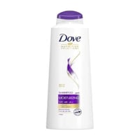 دوف - شامبو مرطب للعناية بالشعر - 590 مل - Dove Da...