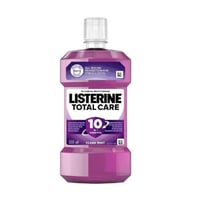 ليسترين - غسول الفم توتال كير العناية الكاملة 10 ف...