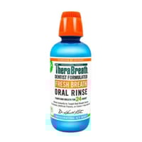 ثيرابريث - غسول فم بالنعناع المثلج المنعش - 500 مل...
