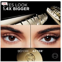 لوريال باريس - ماسكارا بانوراما فوليوم مليون لاشز...