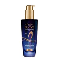 لوريال باريس - زيت سيروم ليلي للشعر بزيت الكاميليا...