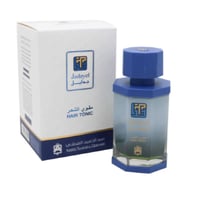 جدايل - زيت مقوي للشعر - 130 مل - Jadayel