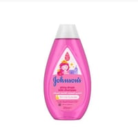 جونسون - شامبو القطرات اللامعة للصغار - 300 مل - j...