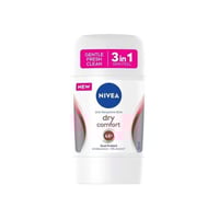 نيفيا – مزيل عرق ستيك دراي كومفورت نسائي – 50 مل N...