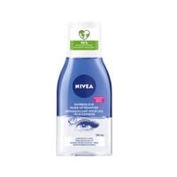 نيفيا - مزيل مكياج العيون بمفعول مضاعف - 125 مل -...