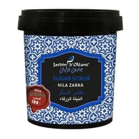 جاردن أوليان – مقشر السكر بالنيلة الزرقاء – 600 جم