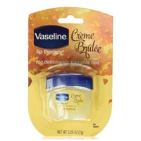 فازلين - مرطب شفاه كريمي برولي ميني - 7 جرام - vas...