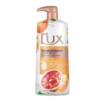 لوكس – جل استحمام بالجريب فروت المنعش - 700 مل