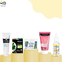 بكج العناية بالوجه