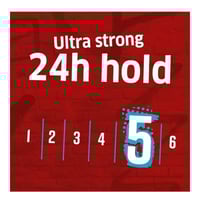 ويلا - جل شعر نيو ويف المقاوم للحرارة والعرق - 200...