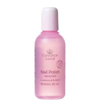 كونستانس كارول - سائل مزيل للمناكير - 150 مل