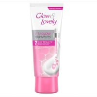 جلو اند لوفلي - كريم تفتيح الوجه فيتا جلو متعدد ال...