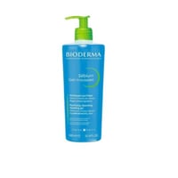 بيوديرما - غسول رغوي منظف للبشرة الدهنية - 500 مل...