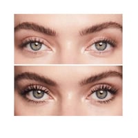 بينفت - ماسكارا باد جال بانج فوليوم - أسود - 4 جرا...