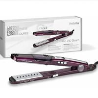 بيبي ليس - جهاز تمليس الشعر على البخار اي برو 230...