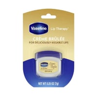 فازلين - مرطب شفاه كريمي برولي ميني - 7 جرام - vas...