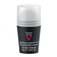 فيتشي - مزيل عرق رول للرجال 72 ساعة مضاد للتعرق -...