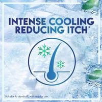 هيد آند شولدرز – شامبو ضد القشرة انتعاش الجليد - 6...