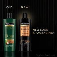 تريسمي - شامبو بحليب جوز الهند والصبار - 600 مل TR...