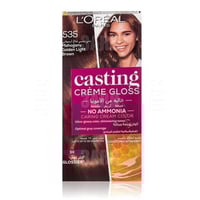 لوريال - صبغة شعر كاستينغ كريم جلوس بالعسل - L’Oré...