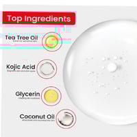 كوجي سان - صابون لتفتيح الوجه - 135 جرام - kojie s...