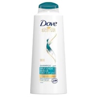 دوف - شامبو اصلاح الاطراف المتقصفة - 600 مل - Dove