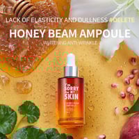 ام سوري فور ماي سكين - امبولة العسل لترطيب البشرة...