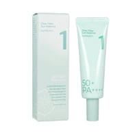 نومبوزين - واقي شمس رقم 1 فلتر شفاف بعامل حماية +5...