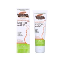 بالمرز - كريم تدليك لعلامات تمدد الجلد - 125 جرام...