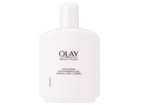 اولاي - لوشن سائل مرطب نهاري للوجه والجسم - 200 مل...