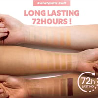 تيرتير - كوشن ماسك فيت عالي التغطية - N29 | TIRTIR...