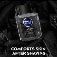 نيفيا - لوشن ما بعد الحلاقة ديب كومفورت للرجال - 1...