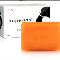 كوجي سان - صابون لتفتيح الوجه - 135 جرام - kojie s...