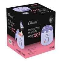 اوكيما - جهاز تسخين الشمع - OK-442