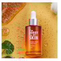 ام سوري فور ماي سكين - امبولة العسل لترطيب البشرة...