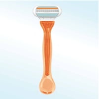 جيليت فينوس - شفرات حلاقة ريفييرا - قطعتين